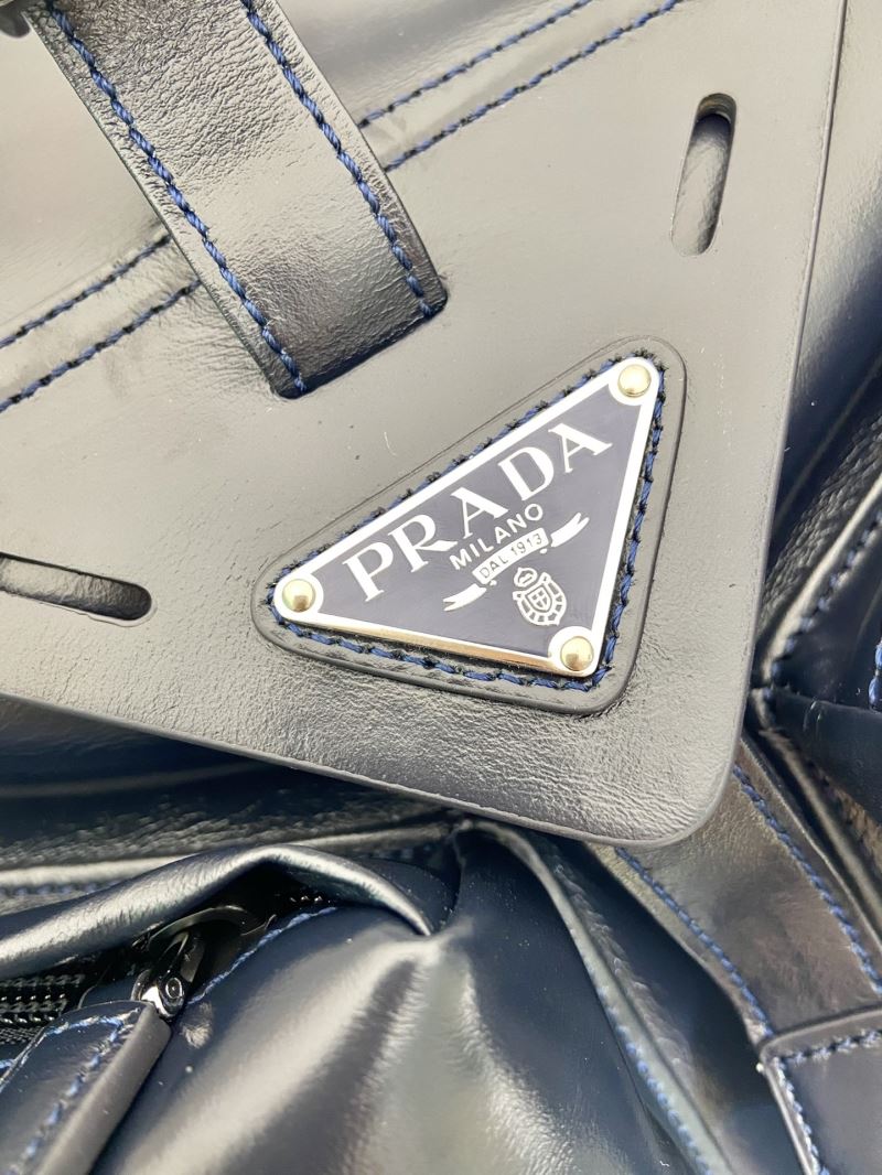 Pra*a backpacks